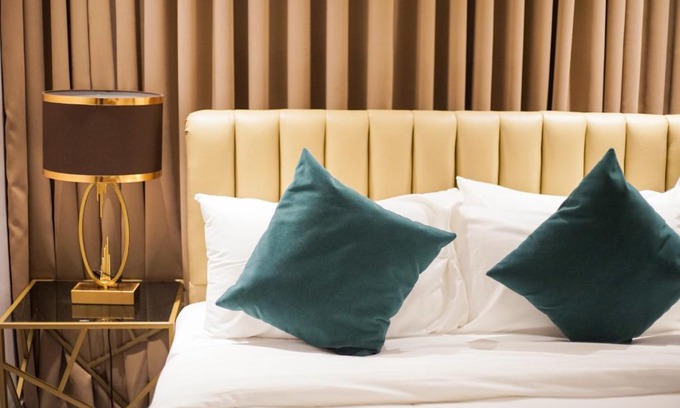 Lipa Bed & Breakfast | Solano Residences