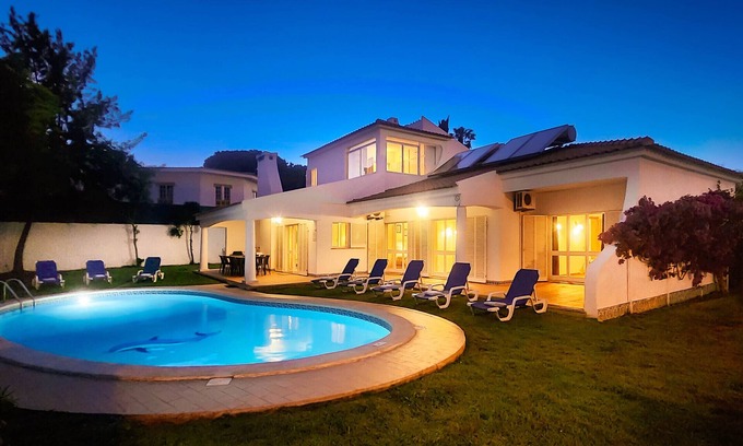 Areias de Sao Joao Villa | Solar by Check-in Portugal