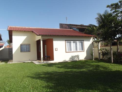 Unamar House | Solar do Jenipapo