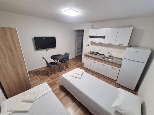 North Macedonia Apartment | Solar Residence Rooms
