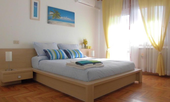 Mestre Bed & Breakfast | Solare B&B
