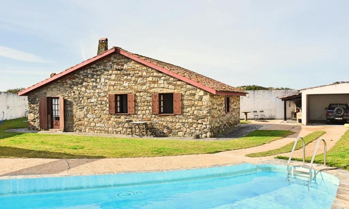 Marinhas House | Solario dos Pinheiros - Pines Solarium