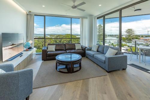 Forster Apartment | Solaris 509