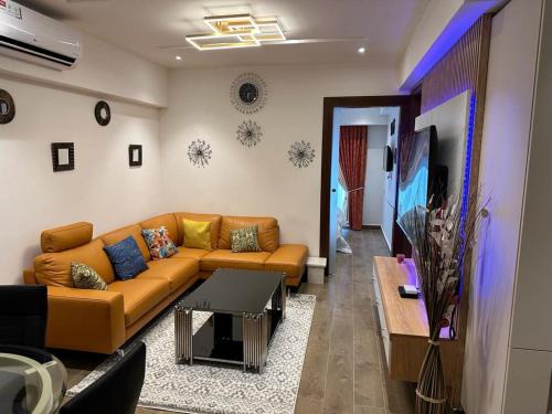 North Ridge Apartment | Solaris Apartment at Osu Ghana