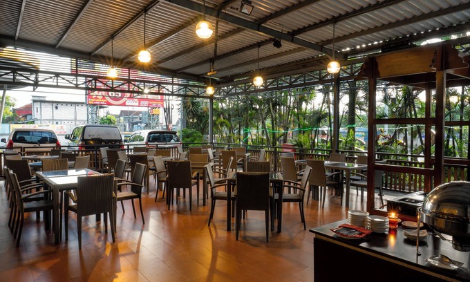 Malang Hotel | Solaris Hotel Malang