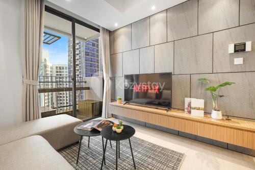 Jakarta Apartment | Solaya by Kozystay - Kuningan