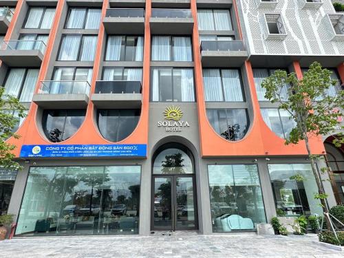 Van Don Hotel | Solaya Hotel Vân Đồn