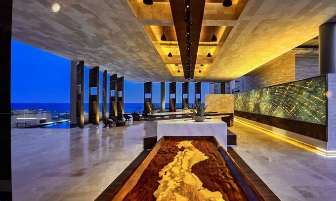 Chula Vista Apartment | Solaz Luxury Resort, a Marriott property in Cabo San Lucas