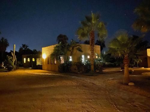 Todos Santos House | Sole Caliente