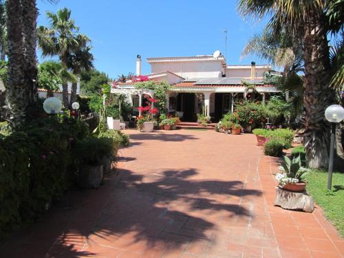 Lecce Bed & Breakfast | Sole e Sale B&B