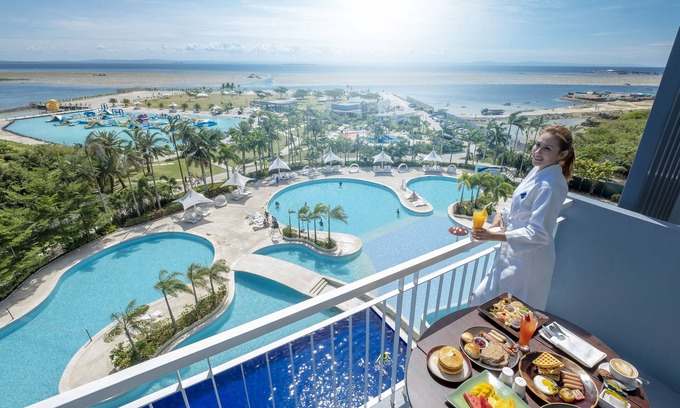 Cordova Resort | Solea Seaview Resort