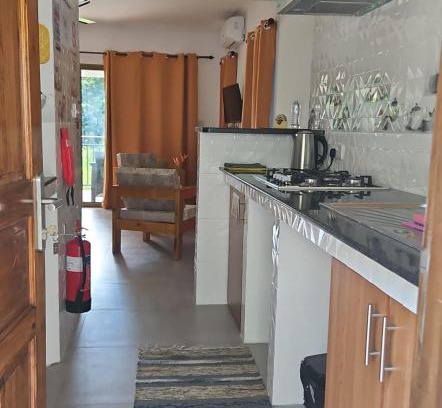Mahe Island House | Solea Self Catering