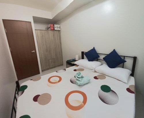 Butuan Apartment | Soleia Condominium