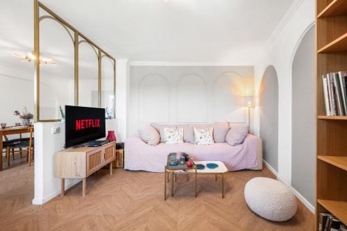 Cagnes-sur-Mer Apartment | Soleil d'Or