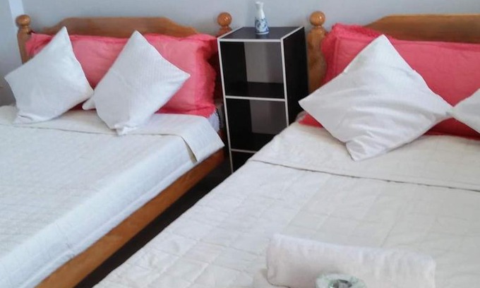 Sagada House | Soleil de Sagada Travellers Inn