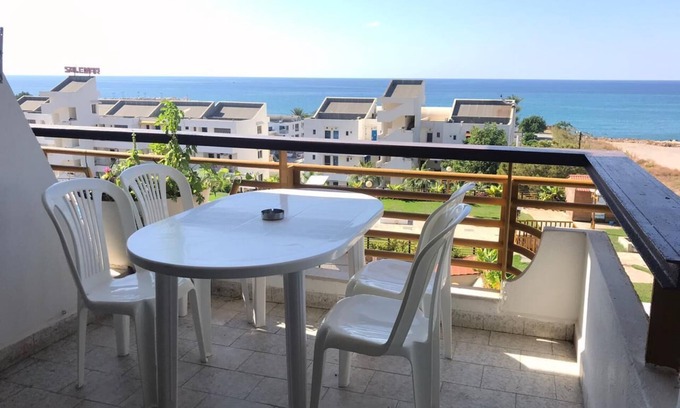Jounieh Apartment | Solemar resort, Kaslik, all Fees are included