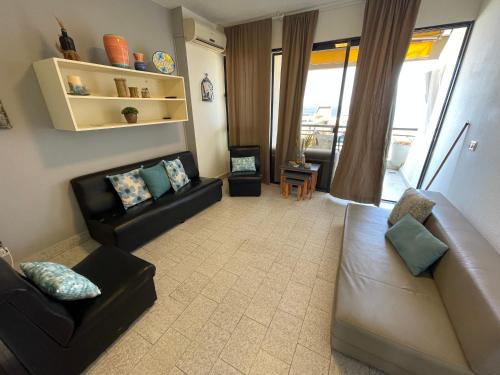 Jounieh House | Solemar resort, sea view private beach, and parking