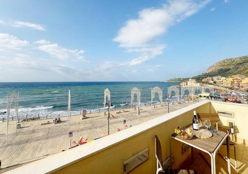 Aspra Apartment | Solemar Sicilia - Casa Carina