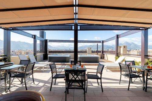 Corso dei Mille - Sant'Erasmo Apartment | Solemar Sicilia - Multi Suite