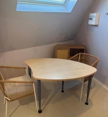 Solesmes Apartment | Solesmes exceptionnel studio