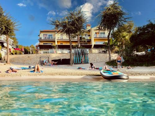 Soline Apartment | Soline Bay Seashore Residence