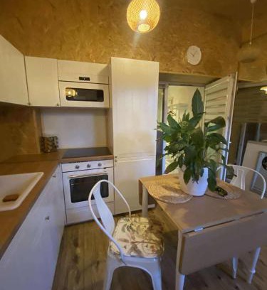 Wieliczka Apartment | Solne Apartamenty Luna 4