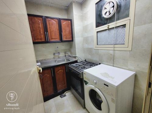 Al Ain Apartment | Solo comfort stay 1