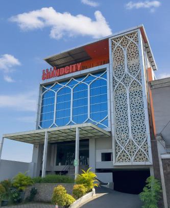 Laweyan Hotel | Solo Grand City