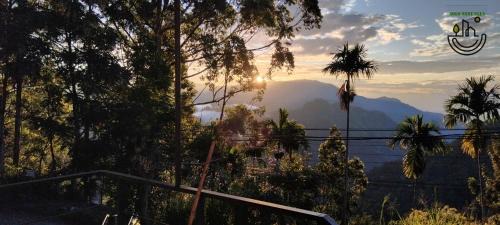 Ella Bed & Breakfast | Solo Nest - Ella, Sri Lanka