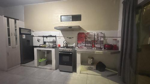 San Miguel Apartment | Solo tú y yo