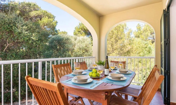 Son Parc Villa | SolParc 589