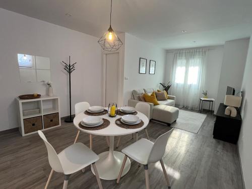 A Guarda Apartment | Solpor