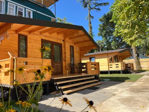 Magnetiti Apartment | Solwood Cottage Ureki