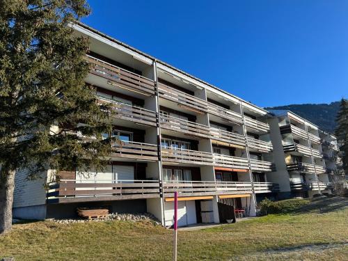 Savognin Apartment | Som Barnagn 7