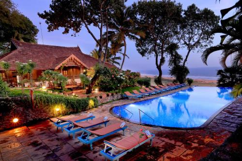 Chowara Resort | Somatheeram Ayurveda village
