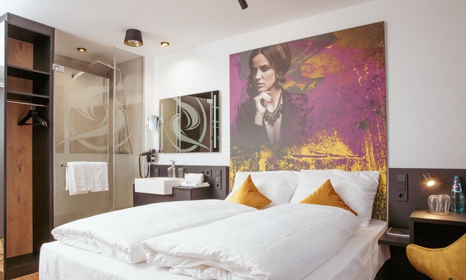 Villingen-Schwenningen Hotel | Sombea