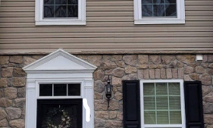 Lawnside House | Somerdale Townhouse - Gated Community