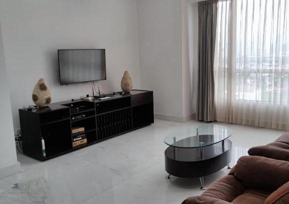 Permata Hijau Apartment | Somerset Berlian Apartment