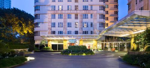 Permata Hijau Apartment | Somerset Berlian Jakarta