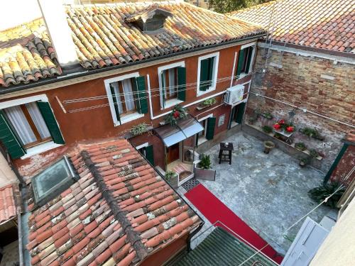 Cannaregio House | Something else in Venice