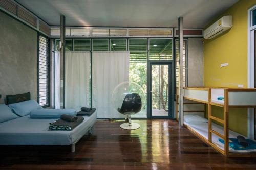 Phaya Yen House | Sometimes Khaoyai