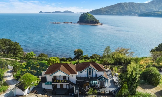 Irun-myeon Condo | Sometown Pension