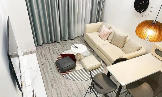Nan An Apartment | Somewhere Else B&B