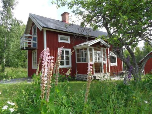Nora Municipality House | Sommardröm