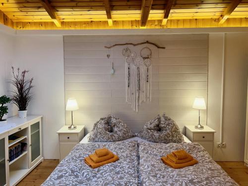 Klosterneuburg House | Sommerhaus Zur Eule