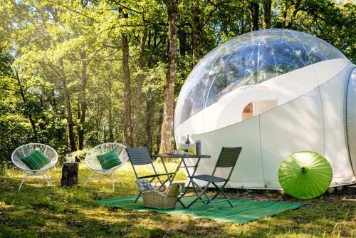 Najac Other | Somn'en Bulle