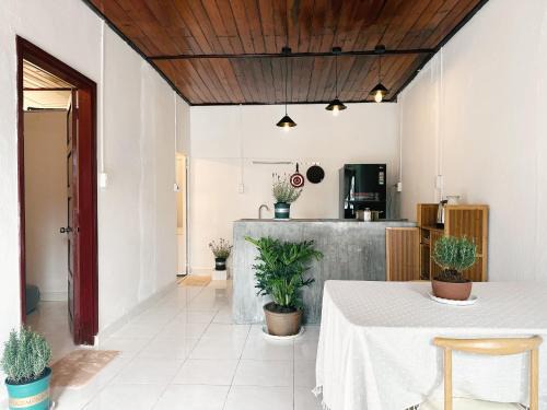 Da Lat House | Somnia House