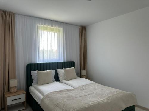 Armaseni Noi Apartment | Somogyi Apartman Natur