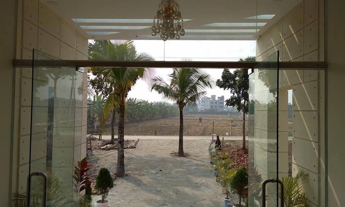 Latachapli Hotel | Somudra Bari Resort