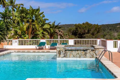 Sant Jaume Mediterrani Apartment | Son Bou by the Sea
